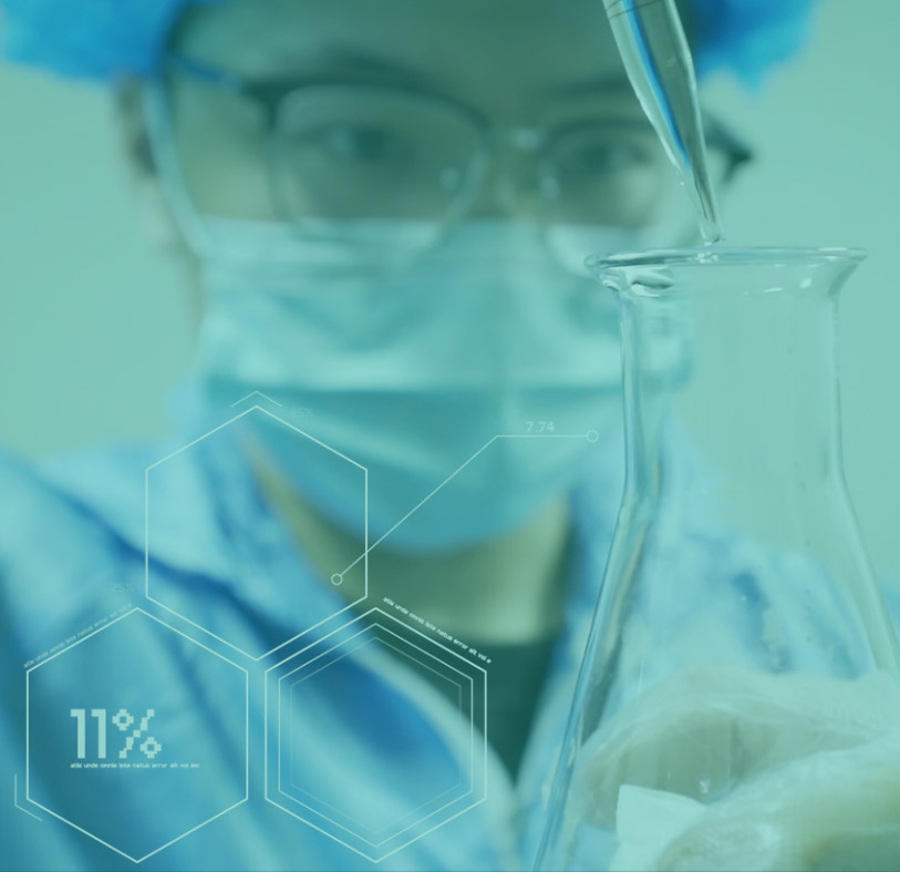 Investigación y desarrollo en Jiayan